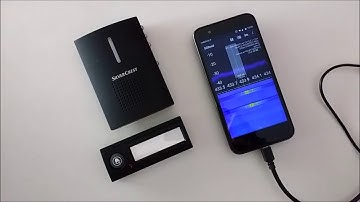 RTL-SDR Sniffing 433Mhz Signal from Wireless Doorbell