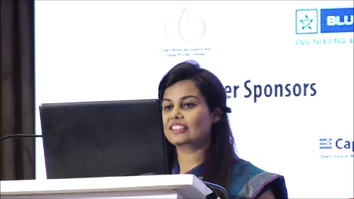 AOSEC 2019 Inaugural Function