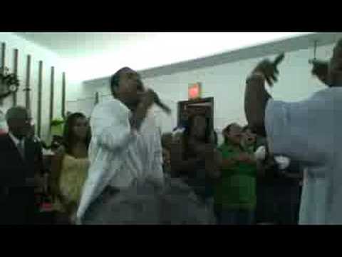 Lewis Wooten Family Reunion Praise Fest