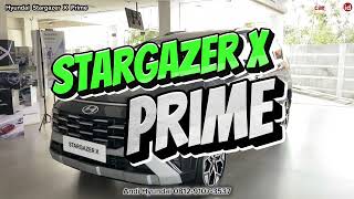 Nyesel beli yang lain!! Review Stargazer X harganya tidak sebanding dengan fitur & aftersalesnya!!