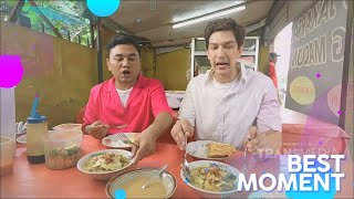 Soto Daging Bang Madun Khas Betawi !! #BestMoment #BikinLaper (2/8/22)