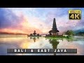 DIY Destinations (4K) - Bali & East Java Budget Travel Show | Full Episode