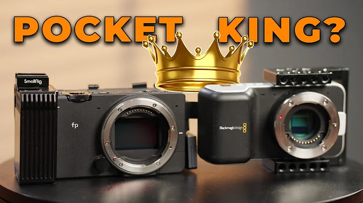 Sigma FP in 2025 - Full Review