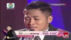 IRWAN DUET SAMA EGA ROMANTIS BANGETS JUDUL LAGU KANDAS  - Durasi: 4:54. 