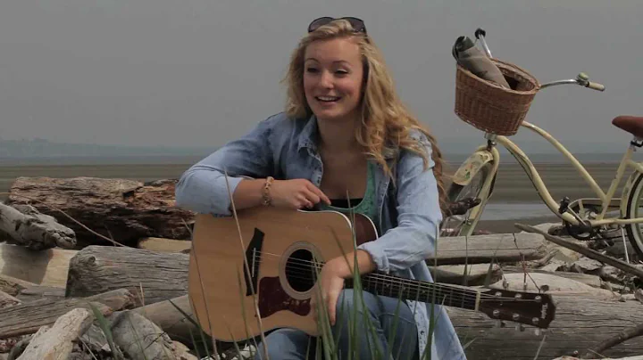 Savannah Quinn EPK