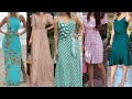 VESTIDOS DE MODA 2022 DE ESTILO CASUAL / VESTIDOS CASUALES DE MODA 2022/ VESTIDOS MODERNOS CASUALES