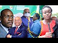 UNION SACRÉE : DELLY SESANGA, JB EWANGA LES FIDÈLES À FELIX TSHISEKEDI . DÉCOUVREZ LES CONDITIONS POSÉES PAR FATSHI À TOUS LES ADHÉRENTS . ACTU DU JOUR 18/01/2021 PAR CHANCELLA TSHALA 