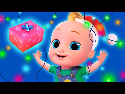 Petit Papa Noël