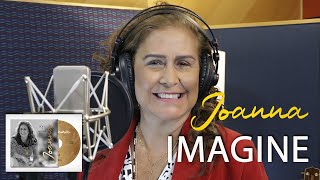 Joanna | "Imagine", música que faz parte do novo álbum "Aqui e Agora".