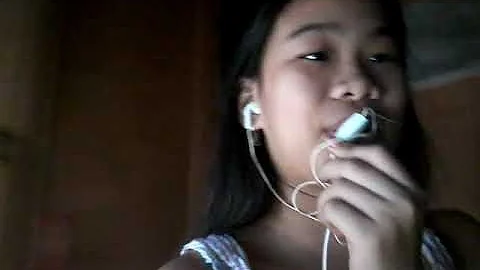Shout out again!!|Amber pineda,Glaiza Pahilan