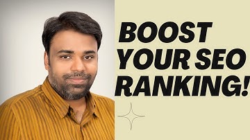 Steal Competitor Keywords and Skyrocket Your SEO Rankings!