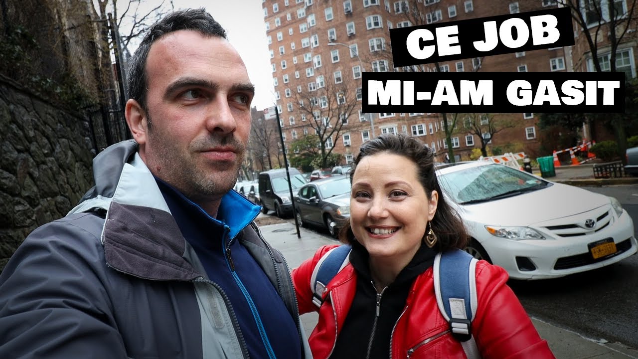 Trebuie să mă duc la muncă