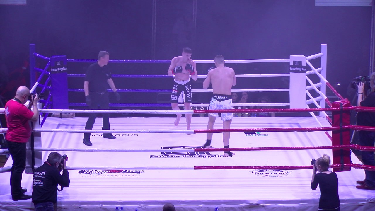 EXTREME ENERGY TIME KACPER MUSZYŃSKI - ALAN KWIECIŃSKI - YouTube