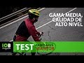 Probamos el casco Abus Viantor