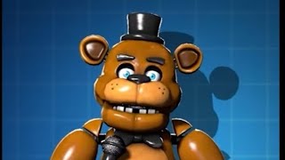 Fnaf Ar Edit 100%- 9% Wellerman