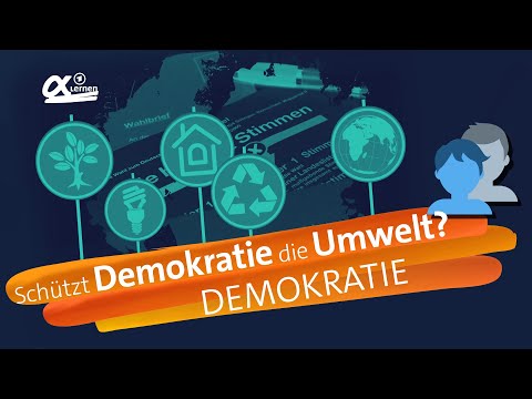 Sind Demokratien die