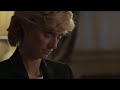 Princess Diana- The Crown season 5 (silver spring)