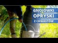 Jak i z czego zrobić EKOLOGICZNE NAWOZY i OPRYSKI z chwastów?