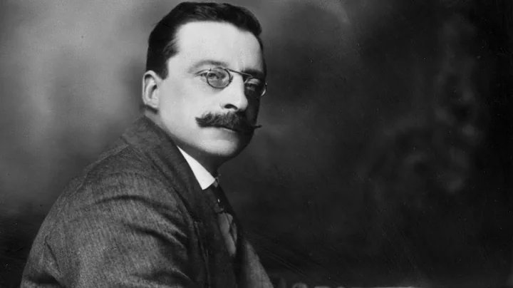 'Arthur Griffith: a Centenary Perspective' by Prof...