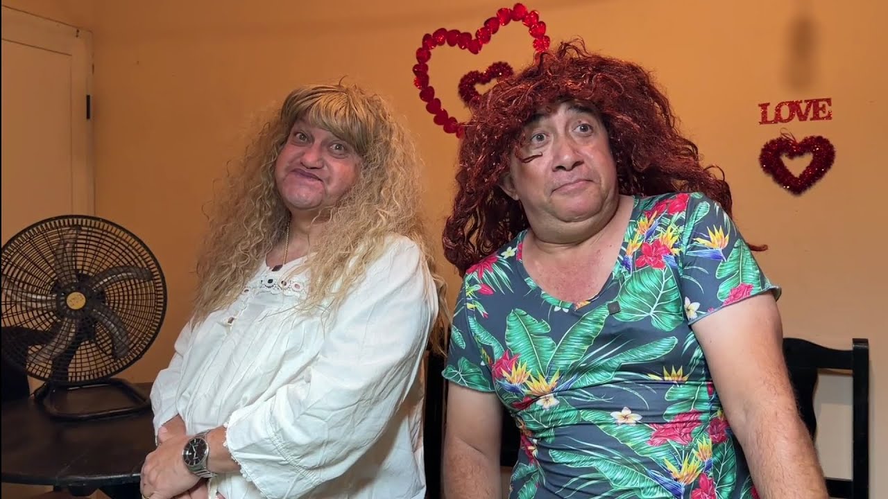 El Arresto de las Mellizas de Marianao Sin Careta Cap 3 Humor Cubana 