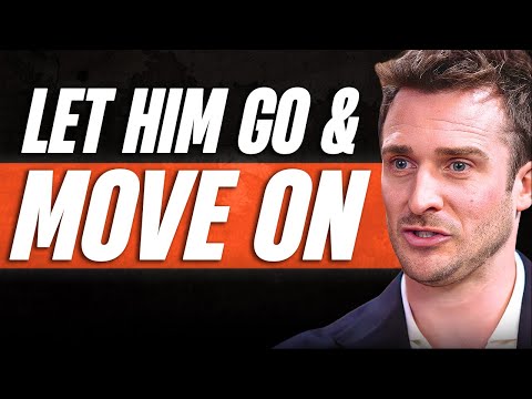 Love Is Not Enough In Intimate Relationships! You Need These 3 Things As Well With Matthew Hussey