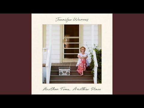 Putar Once I Was Loved - Jennifer Warnes