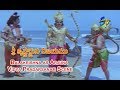 Sri Krishnarjuna Vijayam Telugu Movie | Balakrishna as Arjuna Vidya Pradarsanam Scene | ETV Cinema