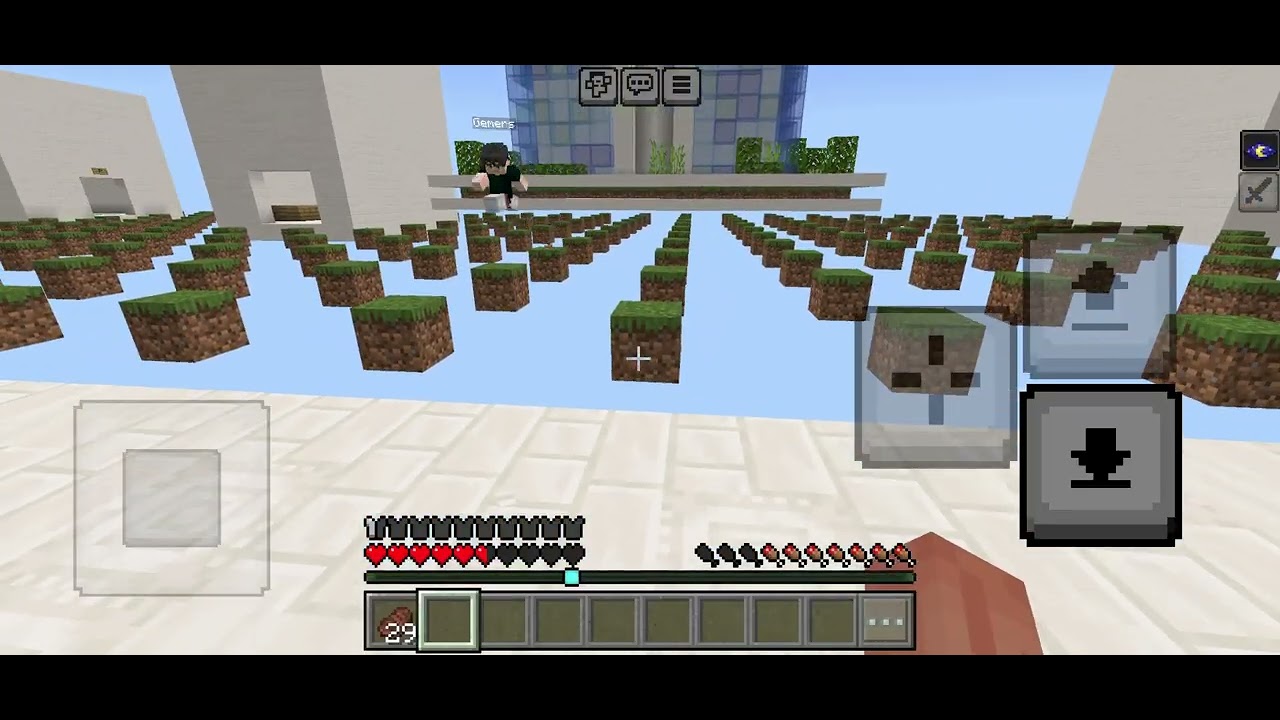 Parkour civilization part 2