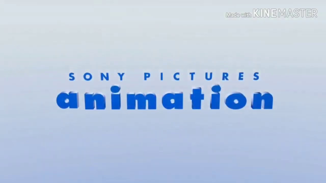 Sony Pictures Animation Logo Remake 2006 2011 Youtube