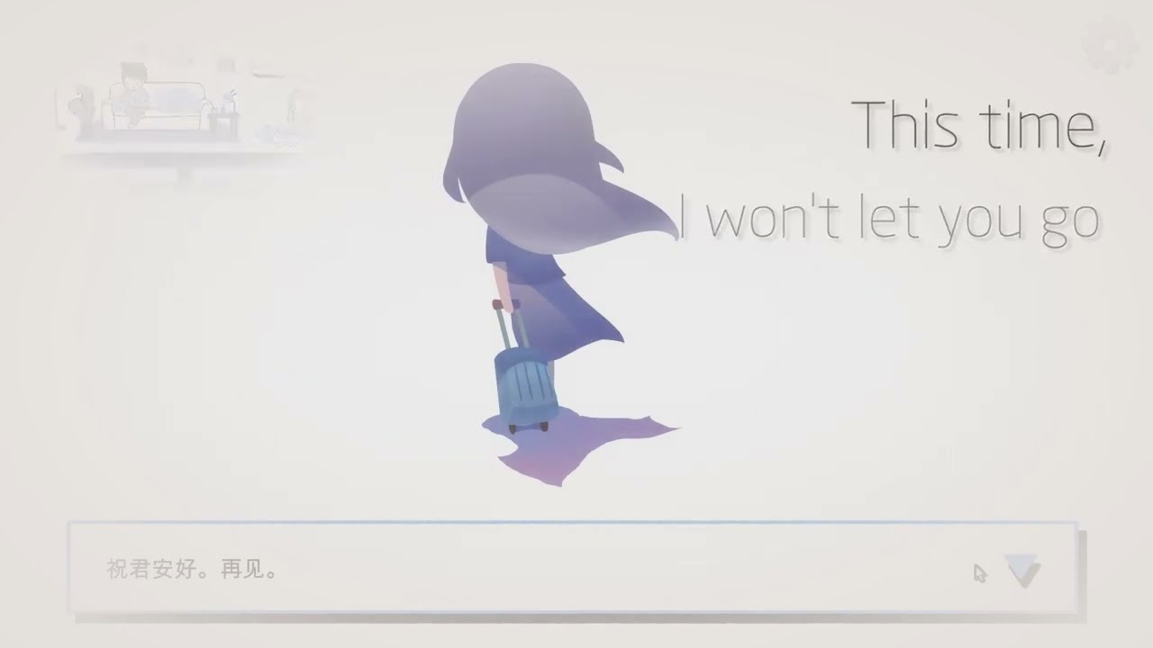 YouTube player