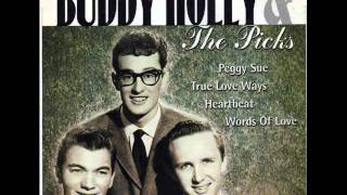 Buddy holly - Rock-A-Bye Rock