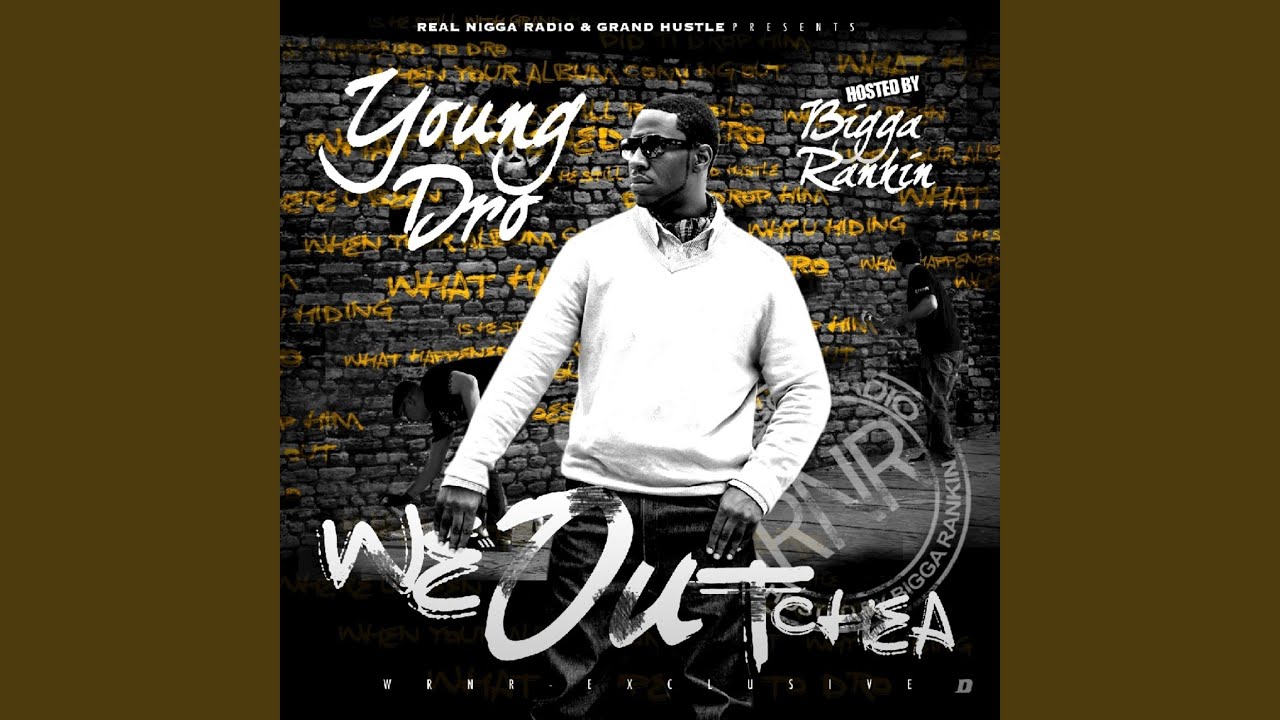 Watch The Crowd on YouTube Watch The Crowd on YouTube