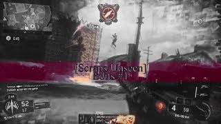 Scraps/Unseen Edits #1 | @boltslmao