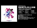 KEYTALK「DANCEJILLION」初回盤DVD収録内容【TEASER】