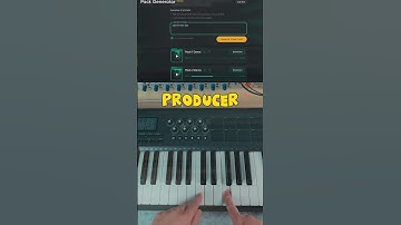 USING AI TO START OFF A SONG@OUTPUT••#coproducer #madewitharcade #output #ARCADE #LOFIMUSIC