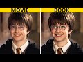 15 Harry Potter Facts YOU DIDN&#39;T KNOW!