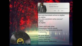 Emir Can İğrek - Gönül Davası