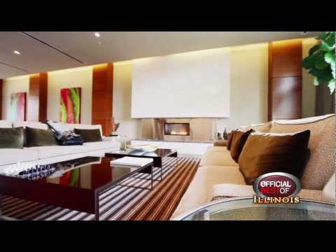 I Hotel & Conference Center - Best Business Hotel - Illinois 2011