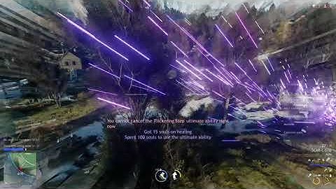 CRSED Viper vs Viper (No Abilities cooldown)