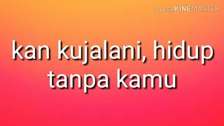 Download Lagu LIRIK Armada ft, ivan seventen Demi tuhan (aku iklash) MP3