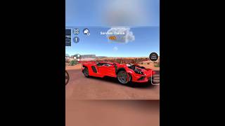 Drive CSX - High Speed Crashes and Stunts : Ultimate Car Crash Simulator #52 Shorts 9
