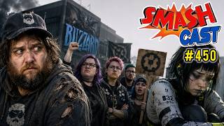 TheQuartering Made a BIG Mistake… | Smashcast