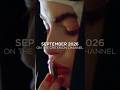 Coming to the Criterion Channel in September | Teaser