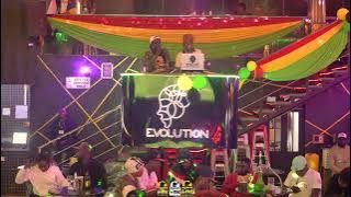 MIKANDA RONGAI REGGAE FESTIVAL EVO LOUNGE MIXED BY MAMBICHWA X WAKAIRURU MAISHAAA