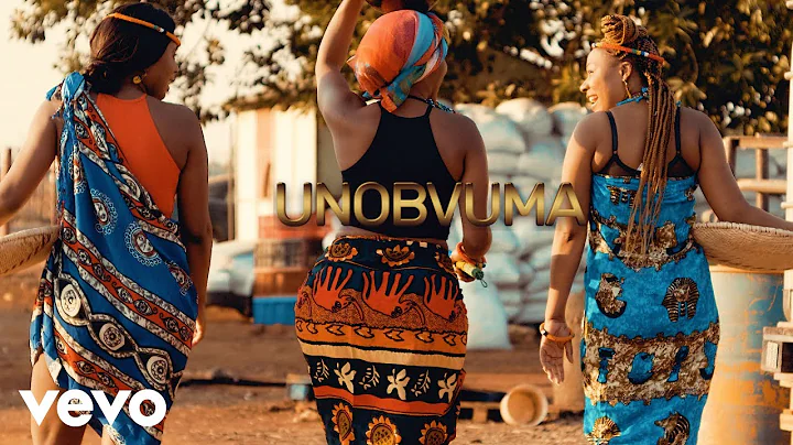 Nox, Freeman HKD - Unobvuma Here (Official Music V...