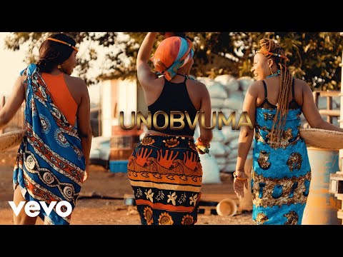 Nox, Freeman HKD - Unobvuma Here (Official Music Video) ft. Tyfah Guni