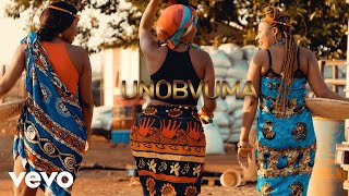 Nox, Freeman HKD - Unobvuma Here (Official Music Video) ft. Tyfah Guni
