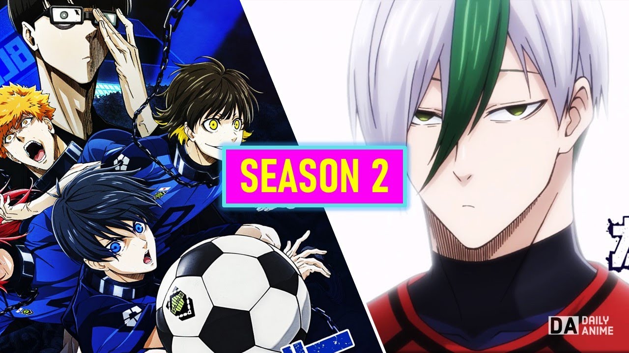 Kapan Anime Ao Ashi Season 2 Rilis?