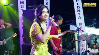 SASARAN EMOSI - NISWAH MUTIARA NADA LIVE IN SUGIHWARAS PEMALANG