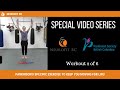Parkinsons specific workout  special series  2